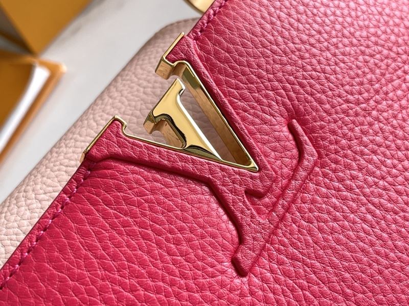 Louis Vuitton Top Handle Bags